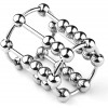 Metalen kooi cockring 31 - 36 - 39 mm