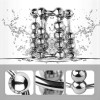 Metalen kooi cockring 31 - 36 - 39 mm