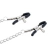 metalen tepelklemmen ketting