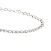 metalen tepelklemmen wasknijper ketting