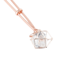 metalen tepelklemmen kristal