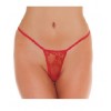 string