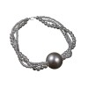 mond knevel met parels