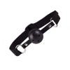 mond knevel bdsm rollenspel