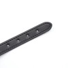 bondage mondknevel zwart mond bdsm