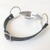 mondknevel gag metaal