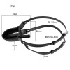 mondknevel mouth gag bdsm 