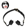 mouth gag bdsm