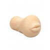 mouth masturbator blank sex neuken mond