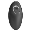 mr play anaal plug vibratie prostaat