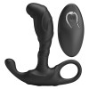 mr play anale vibrator buttplug