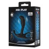 mr play buttplug vibrerend afstandsbediening