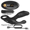 mr play super power butt plug prostaat stimulatie