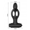 Mr.Play_anaal_plug_anaalplay