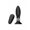 Mr.Play_anaal_vibrator_roterend_bdsm_slaaf