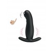 Mr.Play - vibrende (kop) anaal plug anaalplay