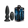 Mr.Play_vibrende_anaal_plug_anaalplay