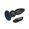 Mr.Play_vibrende_anaal_plug_afstandbediening