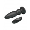 Mr.Play_vibrende_anaal_plug_homo