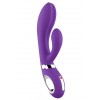 Nomi Tang Wild Rabbit vibrator - paars