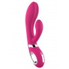 Nomi Tang Wild Rabbit vibrator - roze