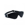 oog masker silicone bdsm sm