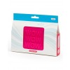 Opbergtas wow wow wow siliconen sextoys