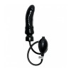 Opblaasbare dildo in penisvorm - 15 cm