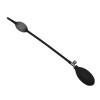 Oplaasbare buttplug