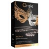 Orgie massage op silicone basis silk grove milk - 30ml