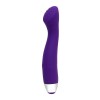Oslo G-spot vibrator - paars