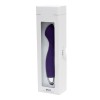 Oslo G-spot vibrator - paars verpakking