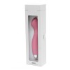 Oslo G-spot vibrator - roze verpakking
