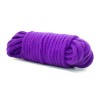 paarse bondagekit 10 stuks