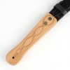 paddle met houten handvat bdsm