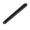 pu leren smalle bdsm paddle zwart