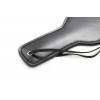 paddle hart heart zwart bdsm 1