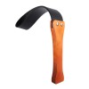 Pu leather paddle houten rollenspel sm