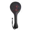 bdsm paddle skull