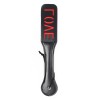 paddle spanking sextoy bdsm rollenspelsex