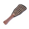 pu leren paddle touw