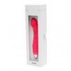 Palma Semi-realistische vibrator - roze verpakking