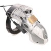 penis electro stimulans electric sex bdsm homo