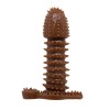 penis sleeve spikes siliconen