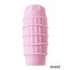 Penis sleeve svakom hedy roze sex