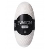 Penis sleeve svakom hedy wit penis aftrekken