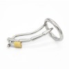 peniskooi dilator hangslot