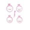 kuisheidkooi soft peniskooi rose