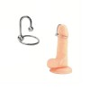 penisplug dilator cockring