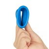 penisring siliconen blauw lovetoy